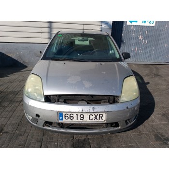 FORD FIESTA (CBK)