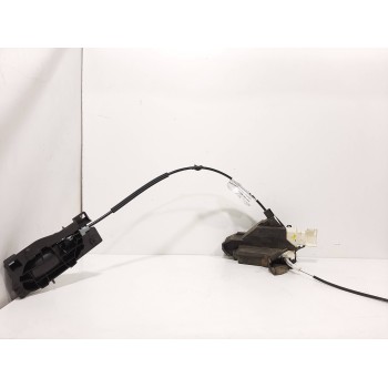 CERRADURA PUERTA DELANTERA DERECHA 9136FE 