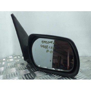 RETROVISOR DERECHO ELECTRICO GRIS