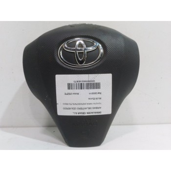 AIRBAG DELANTERO IZQUIERDO 305314 