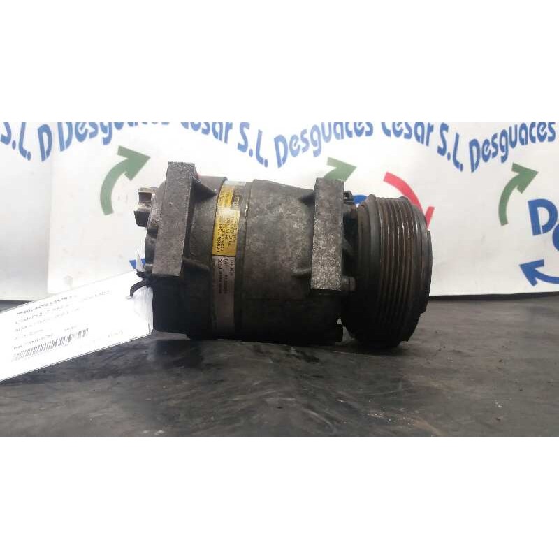 COMPRESOR AIRE ACONDICIONADO 7700105765  - imagen 1
