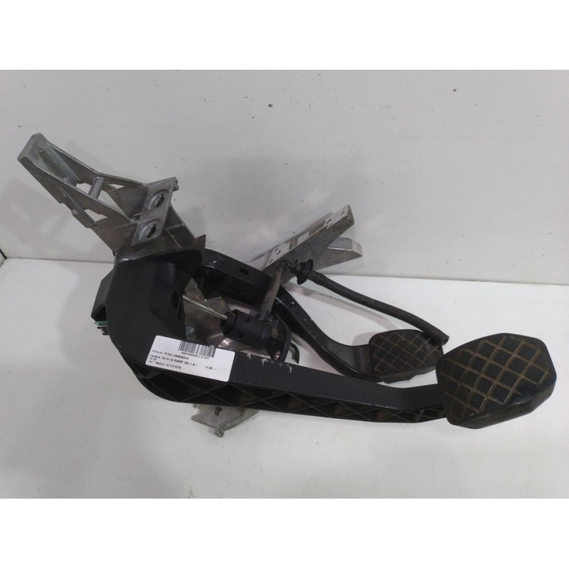 PEDAL EMBRAGUE 8E1721316  - imagen 1