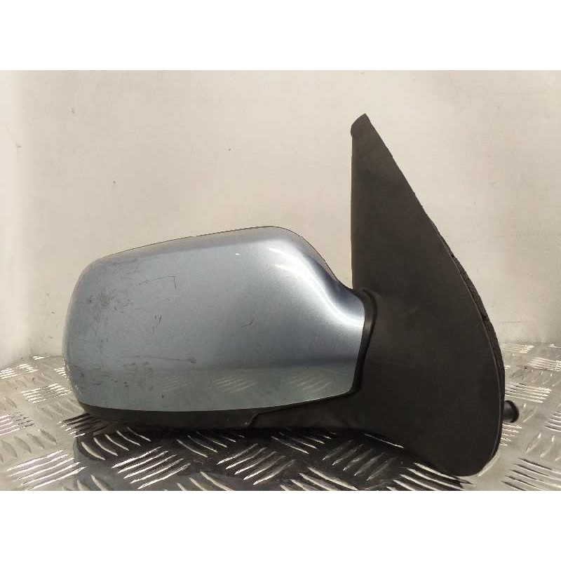 RETROVISOR DERECHO ELECTRICO GRIS - imagen 2