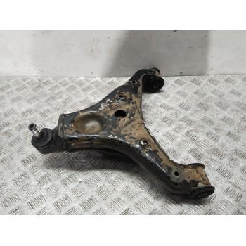BRAZO SUSPENSION INFERIOR DELANTERO DERECHO A9063221109 