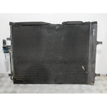 CONDENSADOR / RADIADOR AIRE ACONDICIONADO 2015504 