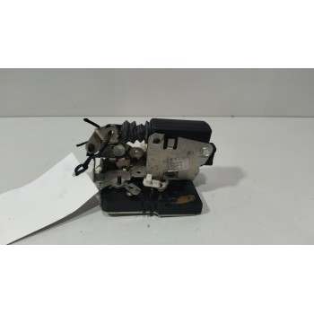 CERRADURA PUERTA TRASERA DERECHA 6001547508 