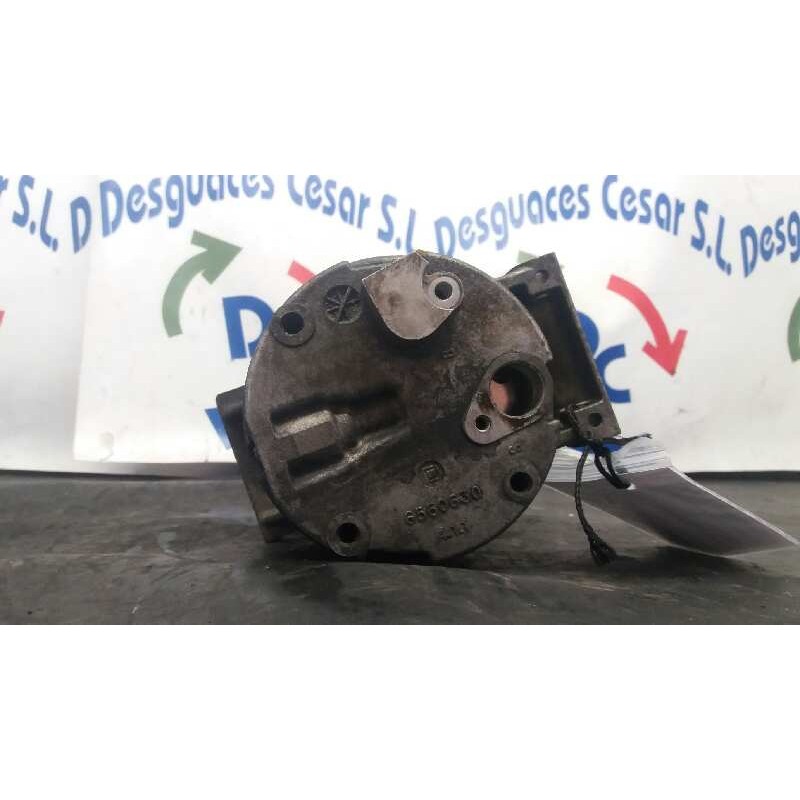 COMPRESOR AIRE ACONDICIONADO 7700105765  - imagen 2