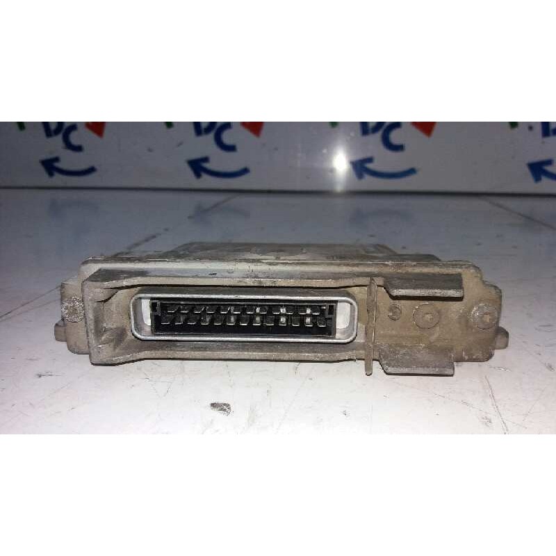 CENTRALITA MOTOR UCE 7700868300  - imagen 2