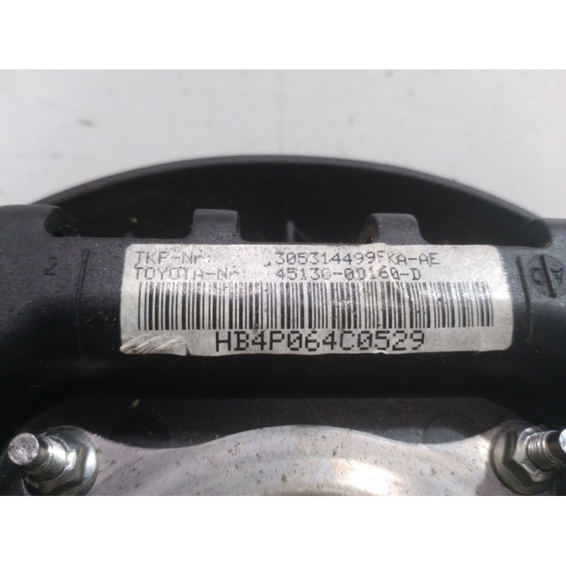 AIRBAG DELANTERO IZQUIERDO 305314  - imagen 3