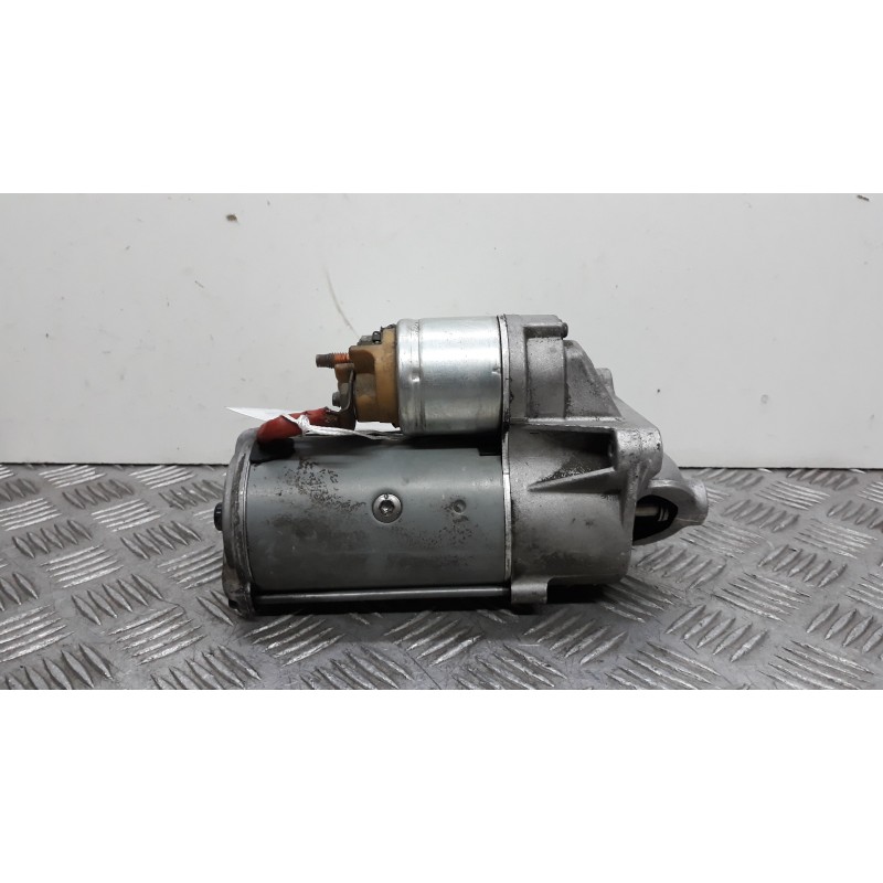 MOTOR ARRANQUE 8200331251  - imagen 2