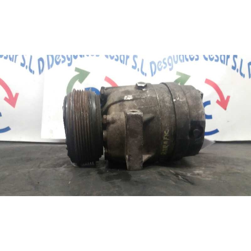 COMPRESOR AIRE ACONDICIONADO 7700105765  - imagen 3