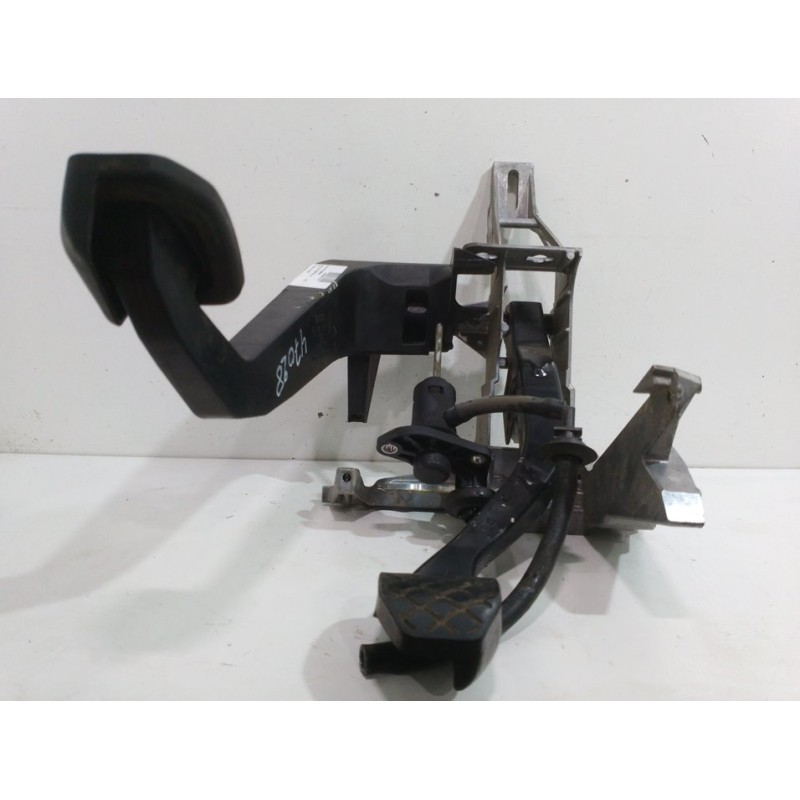 PEDAL EMBRAGUE 8E1721316  - imagen 3