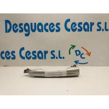 MANETA EXTERIOR DELANTERA IZQUIERDA 7701472932 