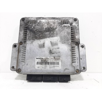 CENTRALITA MOTOR UCE 0281001934 HOM8200039569  OEM 0281001934