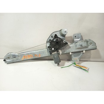 ELEVALUNAS DELANTERO IZQUIERDO 9840154580 