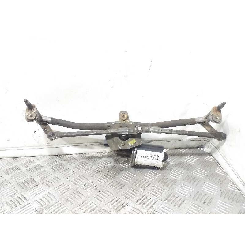 MOTOR LIMPIA DELANTERO  - imagen 2