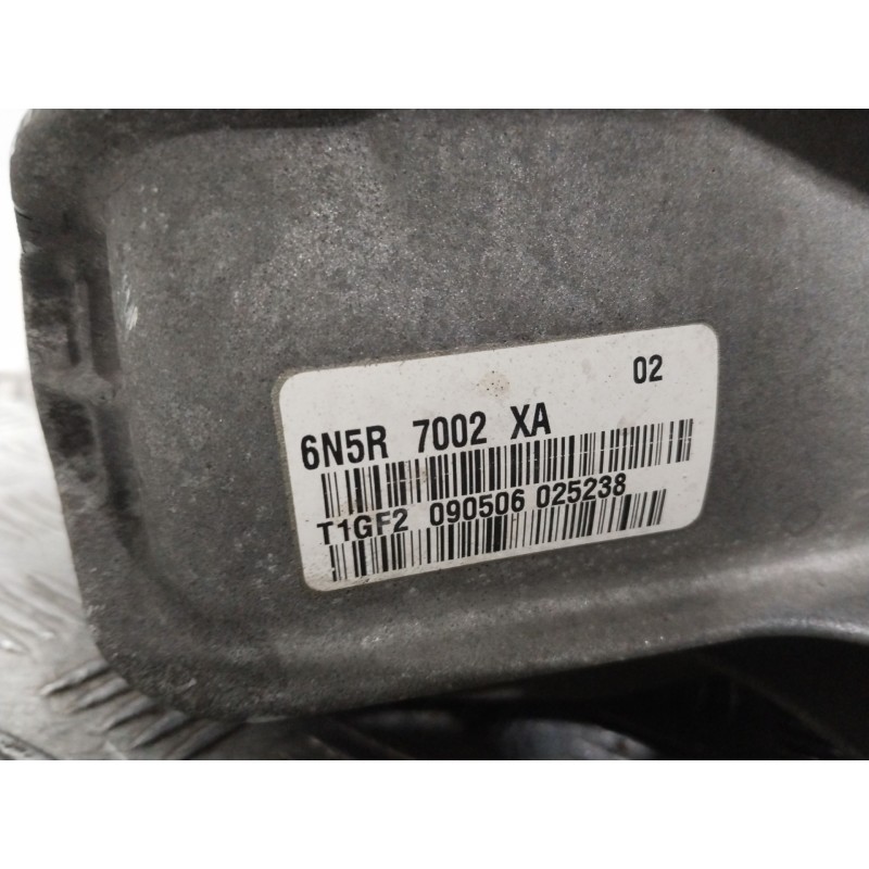 CAJA CAMBIOS 6N5R7002XA  - imagen 3