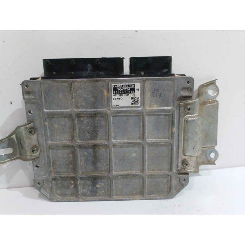 CENTRALITA MOTOR UCE 896610D310  - imagen 1