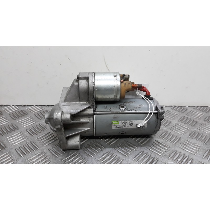 MOTOR ARRANQUE 8200331251  - imagen 4