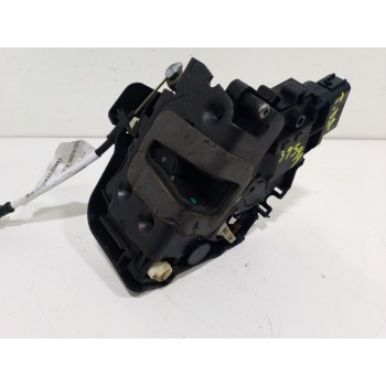 CERRADURA PUERTA TRASERA DERECHA 6M2AR26412BB 6 PINES 