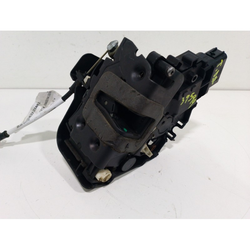 CERRADURA PUERTA TRASERA DERECHA 6M2AR26412BB 6 PINES  - imagen 1