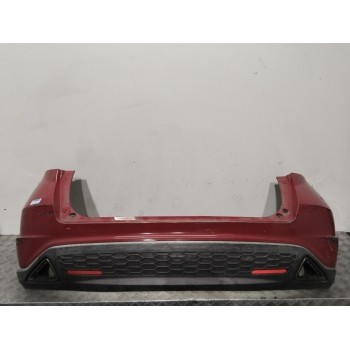 PARAGOLPES TRASERO 71501SMGE00ZA 