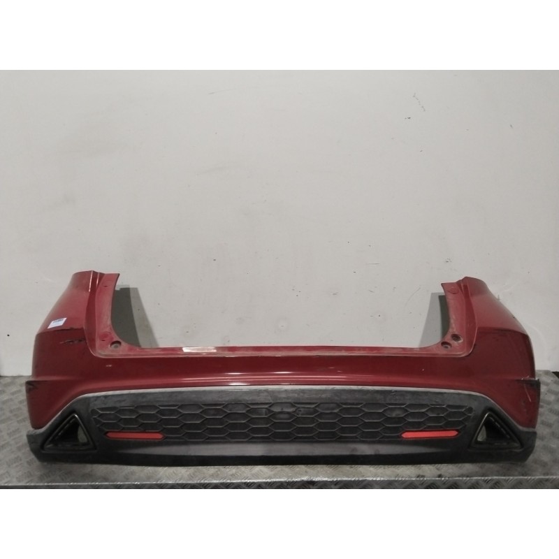 PARAGOLPES TRASERO 71501SMGE00ZA  - imagen 1