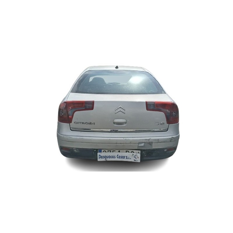 CITROËN C5 II (RC_) - imagen 2