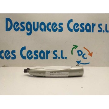 MANETA EXTERIOR DELANTERA DERECHA 7701472932 