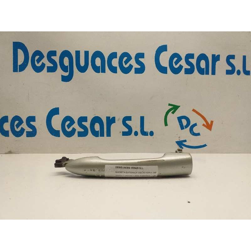 MANETA EXTERIOR DELANTERA DERECHA 7701472932  - imagen 1