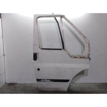 PUERTA DELANTERA DERECHA 4703950 BLANCO 