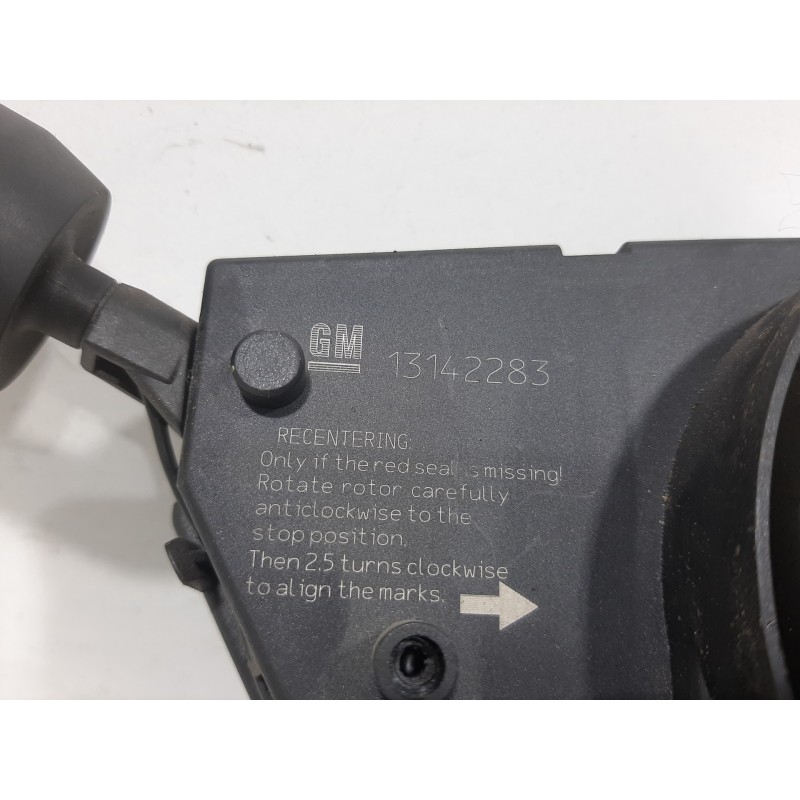 MANDO MULTIFUNCION 12274700  - imagen 2