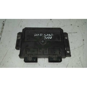 CENTRALITA MOTOR UCE 9646672880 