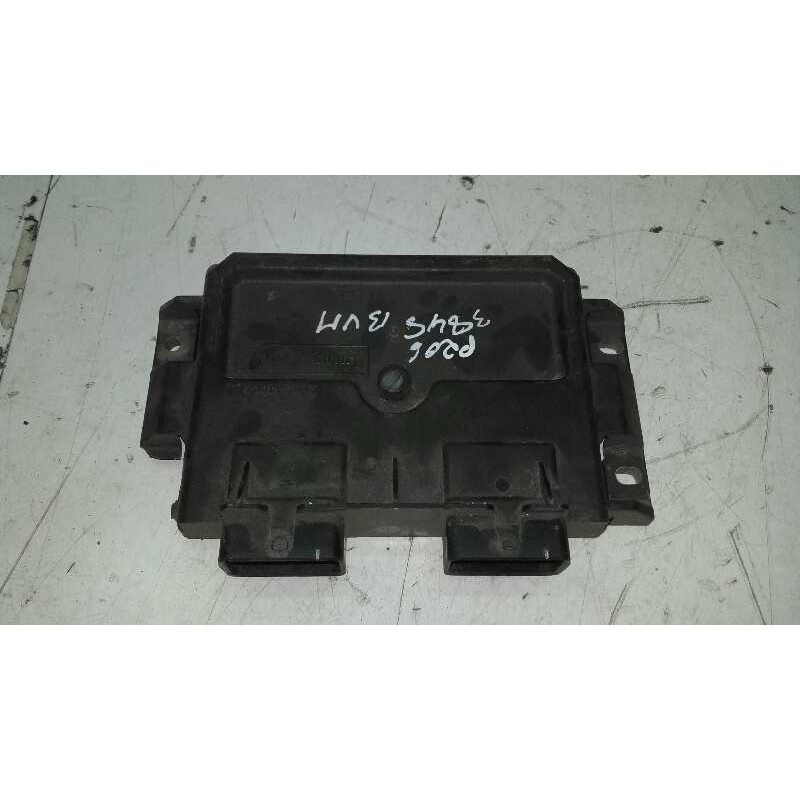 CENTRALITA MOTOR UCE 9646672880  - imagen 1