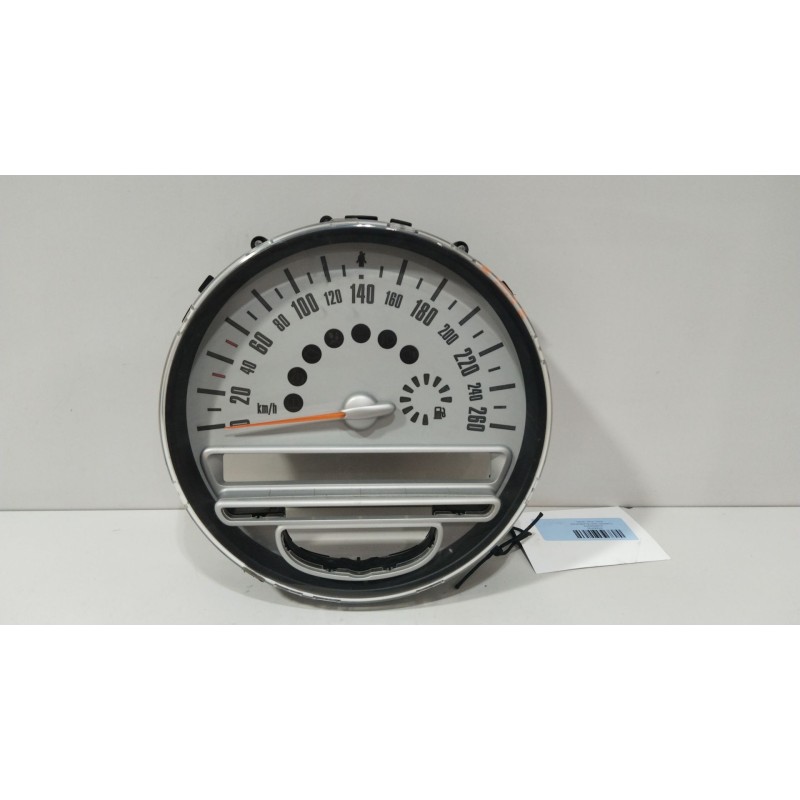 CUADRO INSTRUMENTOS 918950402  - imagen 1