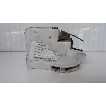 CERRADURA PUERTA DELANTERA DERECHA 6K3837016D 