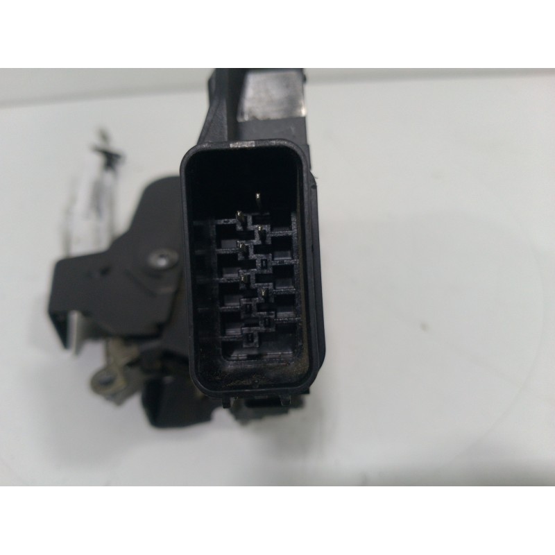 CERRADURA PUERTA TRASERA DERECHA 6M2AR26412BB 6 PINES  - imagen 3