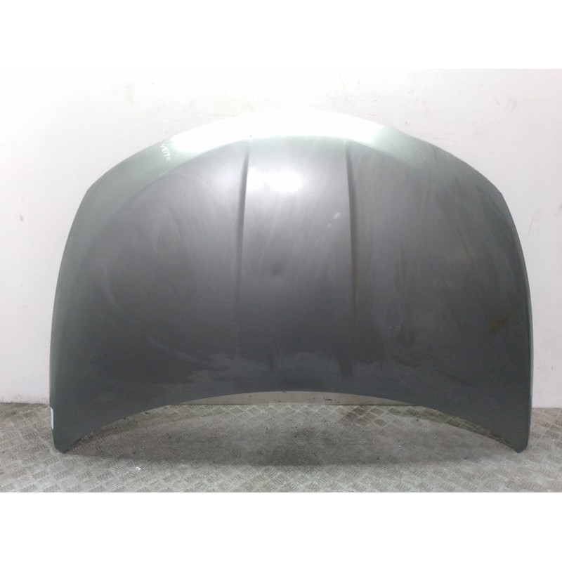 CAPOT F5100CA0MM GRIS  - imagen 1