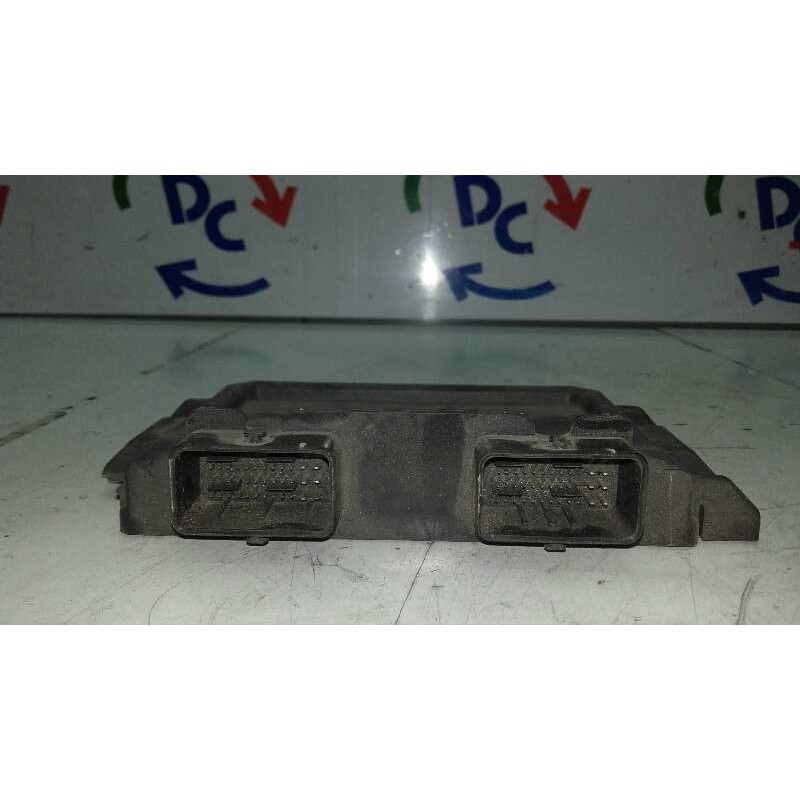CENTRALITA MOTOR UCE 9646672880  - imagen 2