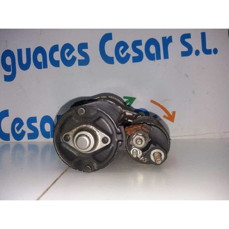 MOTOR ARRANQUE 0001107418  - imagen 2