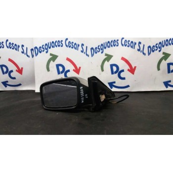 RETROVISOR IZQUIERDO ELECTRICO 