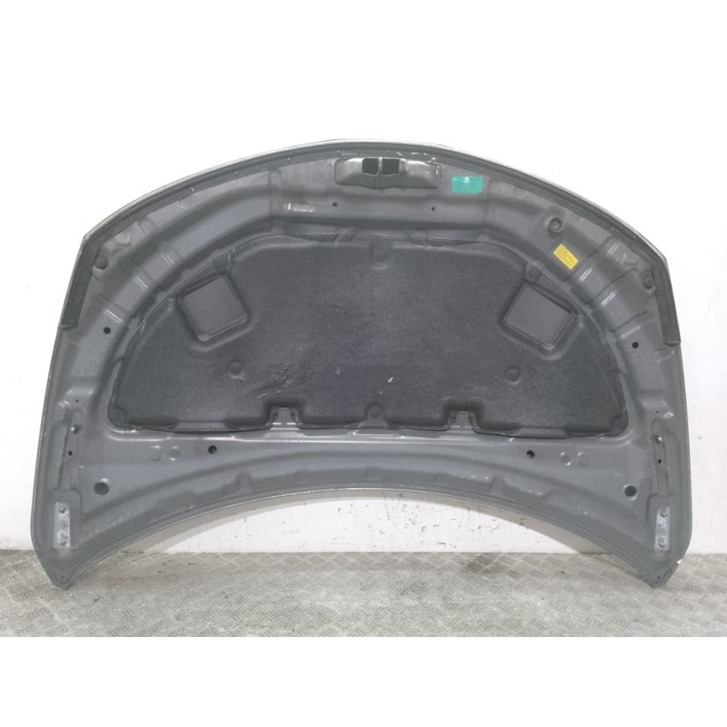 CAPOT F5100CA0MM GRIS  - imagen 2