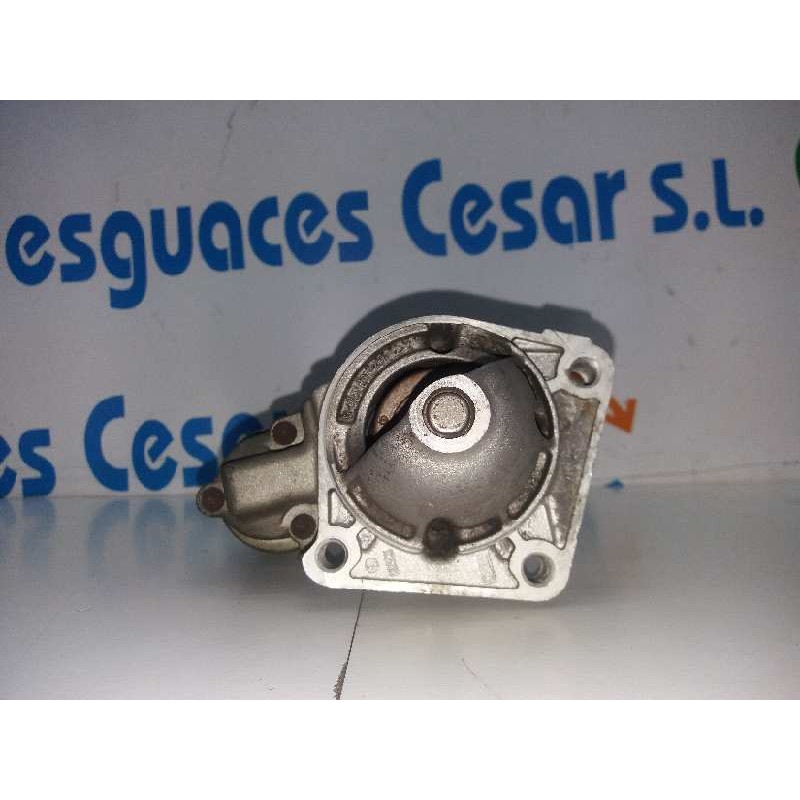 MOTOR ARRANQUE 0001107418  - imagen 3