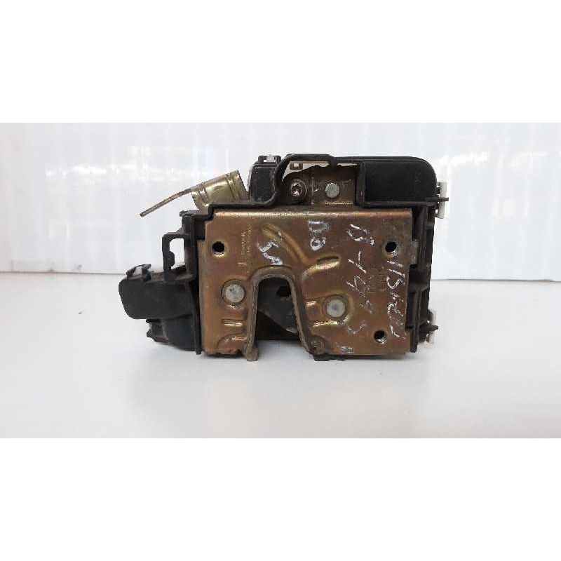 CERRADURA PUERTA DELANTERA DERECHA 6K3837016D  - imagen 3