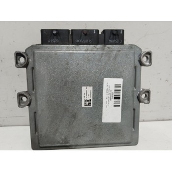 CENTRALITA MOTOR UCE 5WS40512AT 