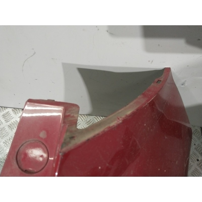 PARAGOLPES TRASERO 71501SMGE00ZA  - imagen 4