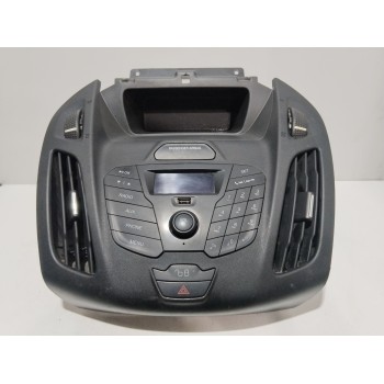 SISTEMA AUDIO / RADIO CD DT1T18D815EC 
