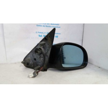 RETROVISOR DERECHO ELECTRICO 