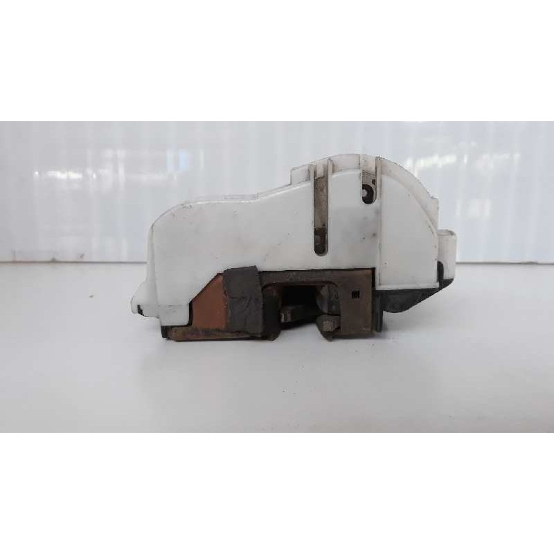 CERRADURA PUERTA DELANTERA DERECHA 6K3837016D  - imagen 4