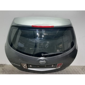 PORTON TRASERO 90100CC09C GRIS 